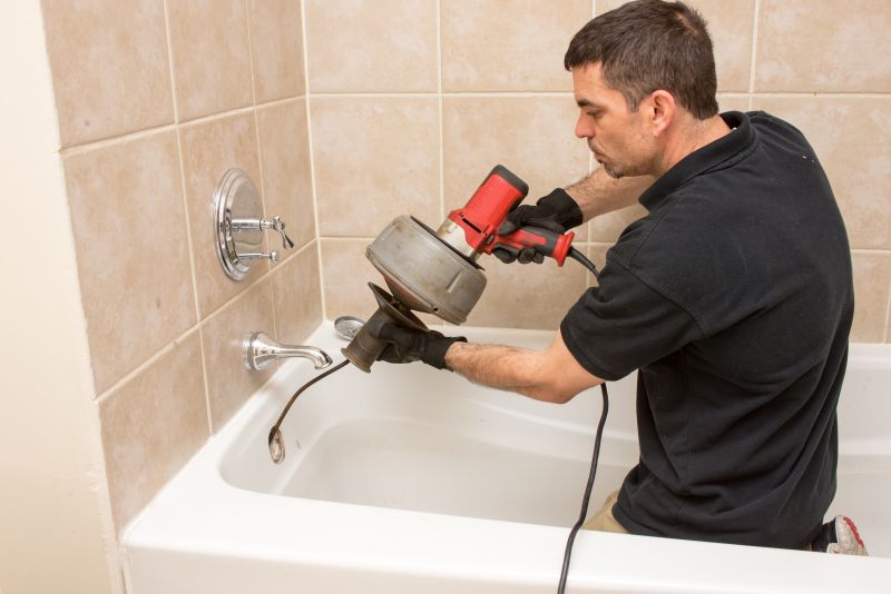 Top Bathtub Installation Companies in Barnesville, GA