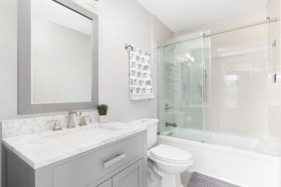 Top Bathtub Installation Companies in Conyers, GA
