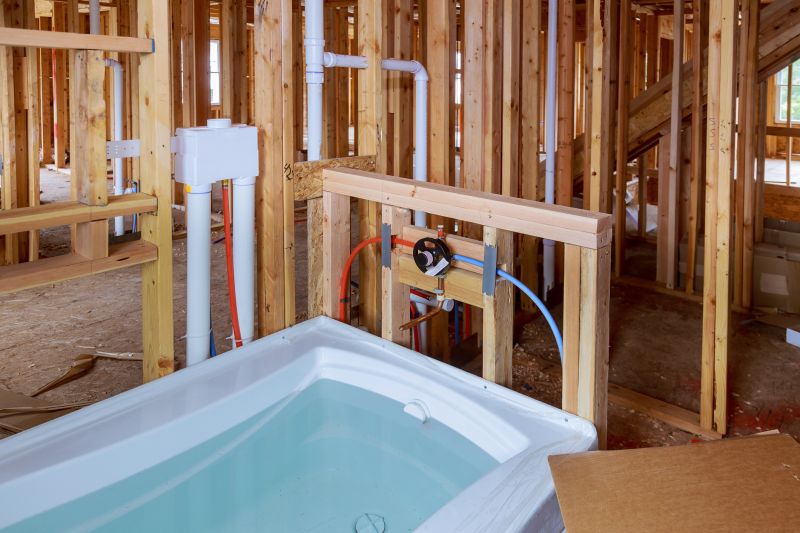 Top Bathtub Installation Companies in Ellenwood, GA