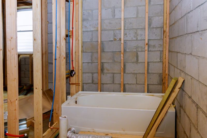 Top Bathtub Installation Companies in Ellenwood, GA