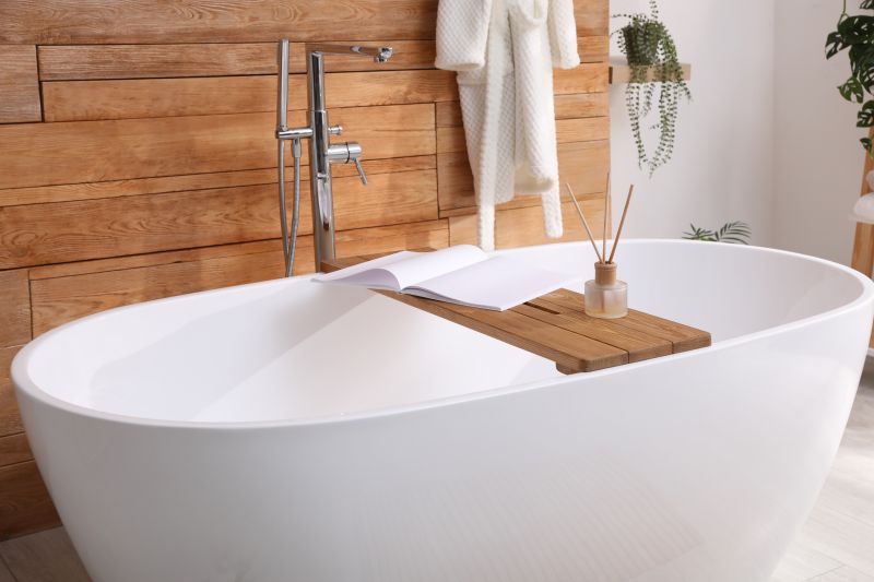 Top Bathtub Installation Companies in Griffin, GA