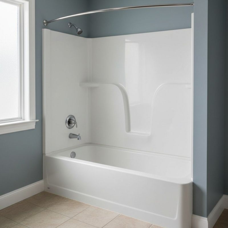 Top Bathtub Installation Companies in Peachtree City, GA