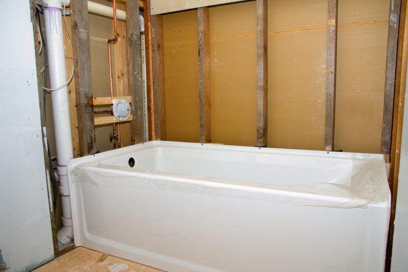 Top Bathtub Installation Companies in Union City, GA