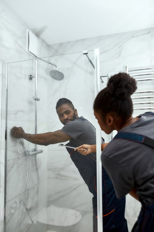 Top Shower Installation Companies in Lithonia, GA