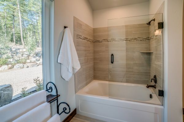 Tub Conversion Service in Hampton