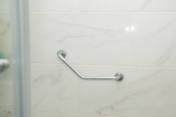 Mobility Shower Installation in Hampton